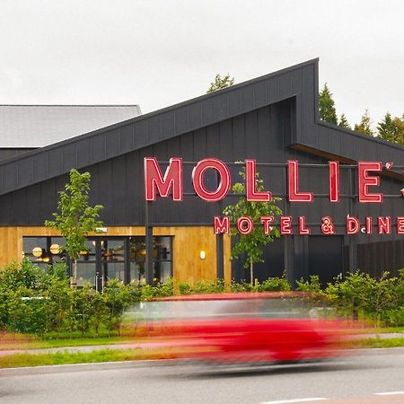 Mollie's Motel&Diner Bristol Filton Exterior foto