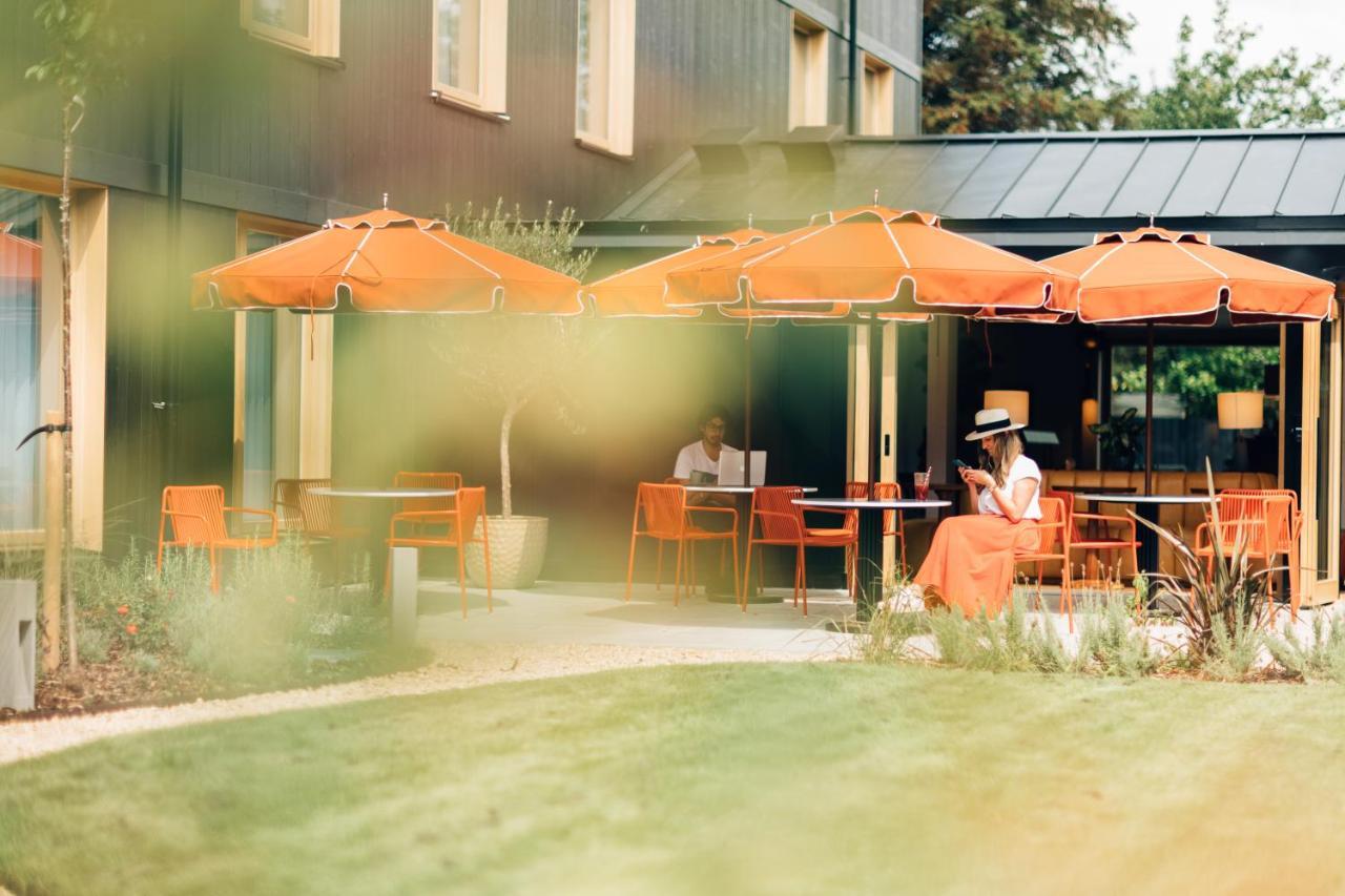Mollie's Motel&Diner Bristol Filton Exterior foto